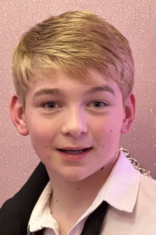 Photo of Kaido Lee Roberts