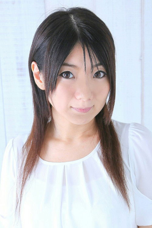 Photo of Hitomi Harada