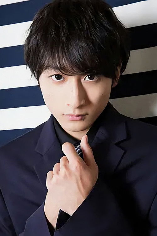 Photo of Yuta Koseki