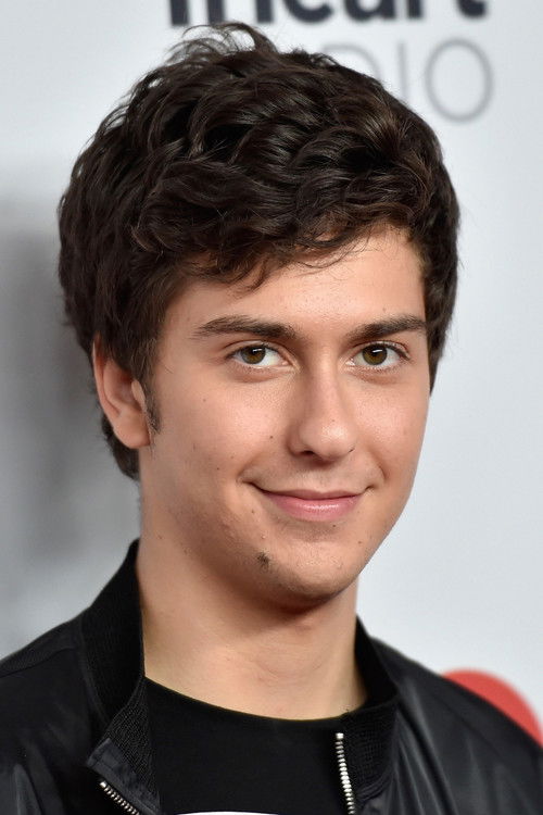 Photo of Nat Wolff
