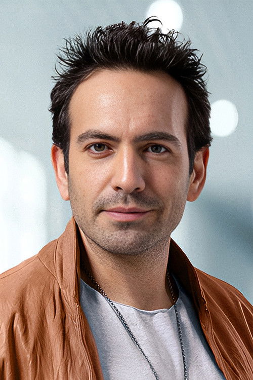 Photo of Buğra Gülsoy