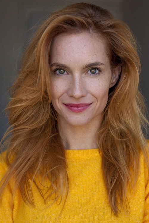 Photo of Hana Vagnerová