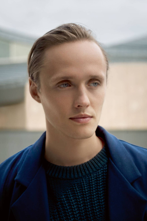 Photo of Bartosz Bielenia