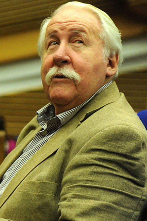 Photo of Andrey Khrzhanovsky