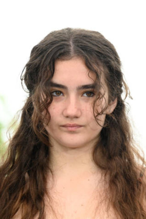 Photo of Ece Bağcı