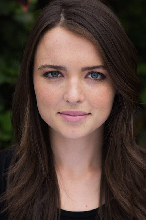 Photo of Philippa Northeast