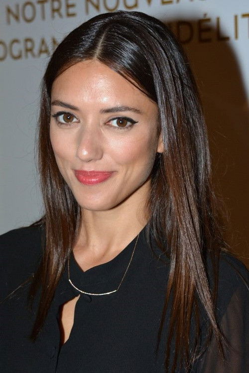 Photo of Vanessa Guide