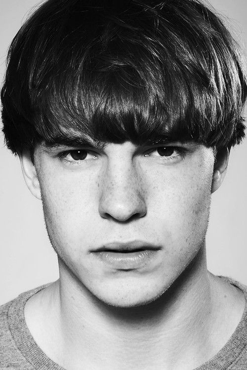 Photo of Nico Mirallegro