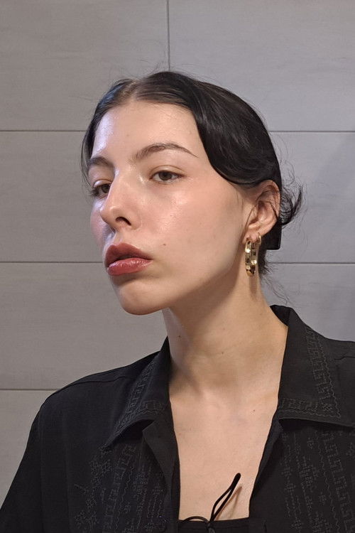 Photo of Milenka Słomka