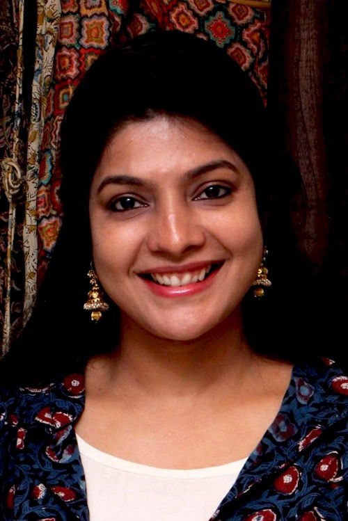 Photo of Vasuki Anand