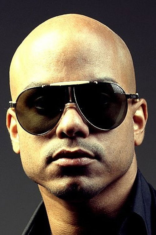 Photo of Michael Stuart