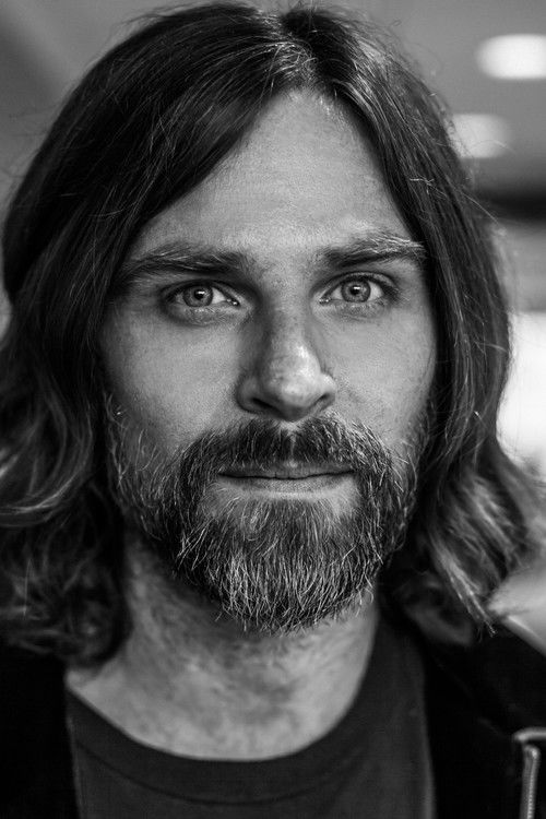 Photo of Peter Svensson