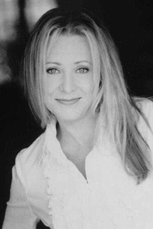 Photo of Karri Turner