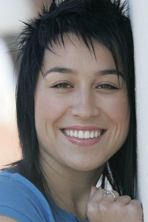 Photo of Jitka Hlaváčová Josková