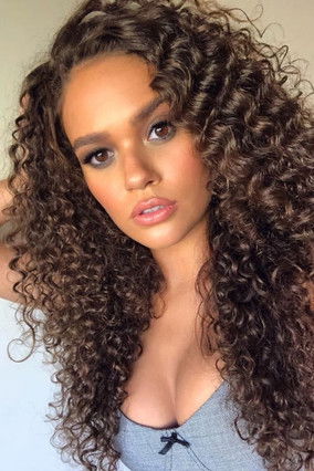 Photo of Madison Pettis