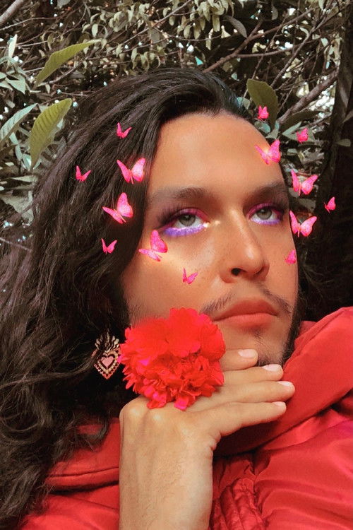 Photo of Mateo Vargas