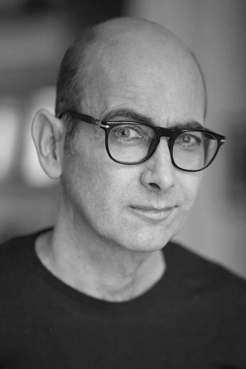 Photo of Laurent Tirard