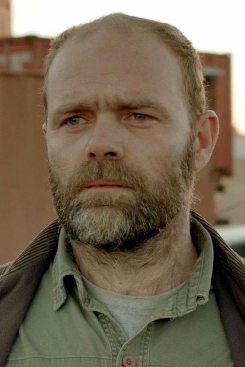 Photo of Jorge Sesán