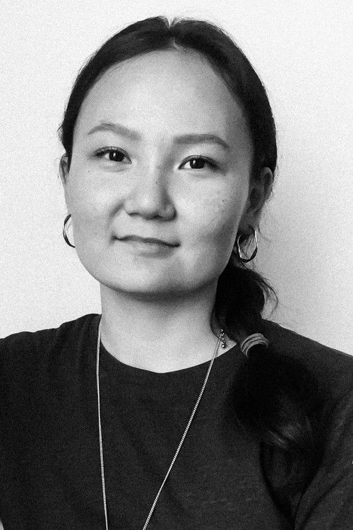 Photo of Lkhagvadulam Purev-Ochir