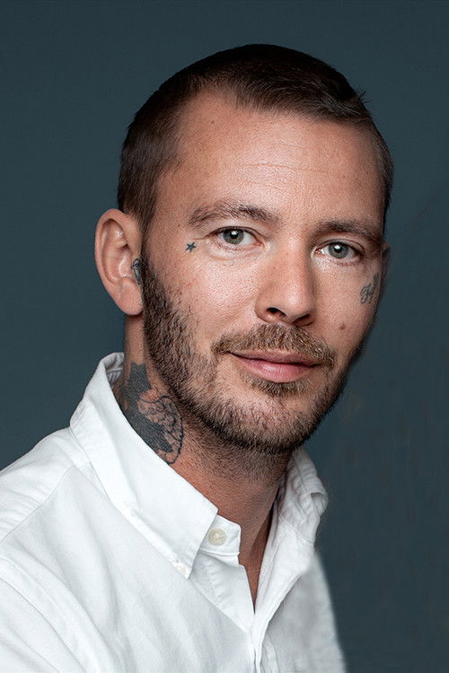 Photo of Joakim Lundell