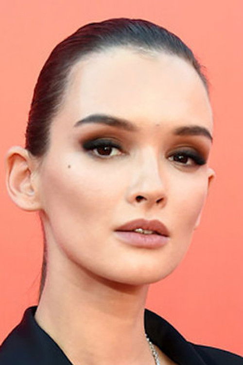 Photo of Paulina Andreeva