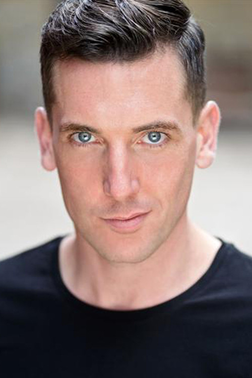 Photo of Chris Robinson