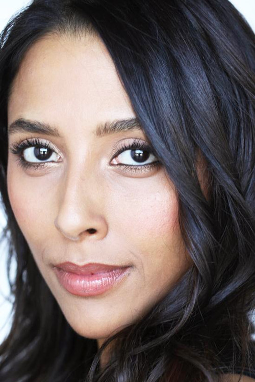 Photo of Bianca Lopez