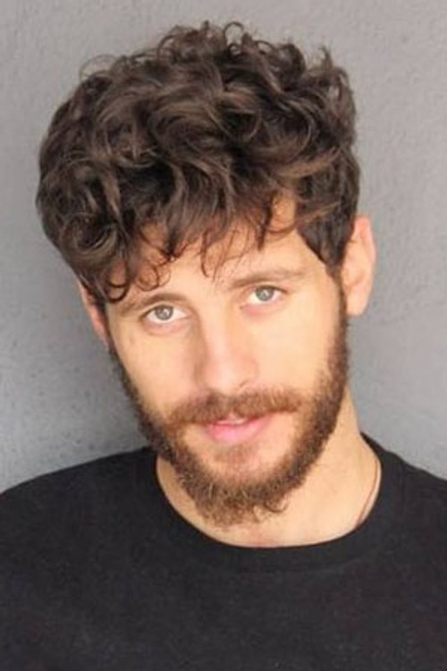 Photo of Ali Yağcı