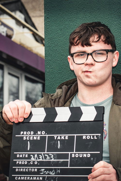 Photo of Rhys Garner