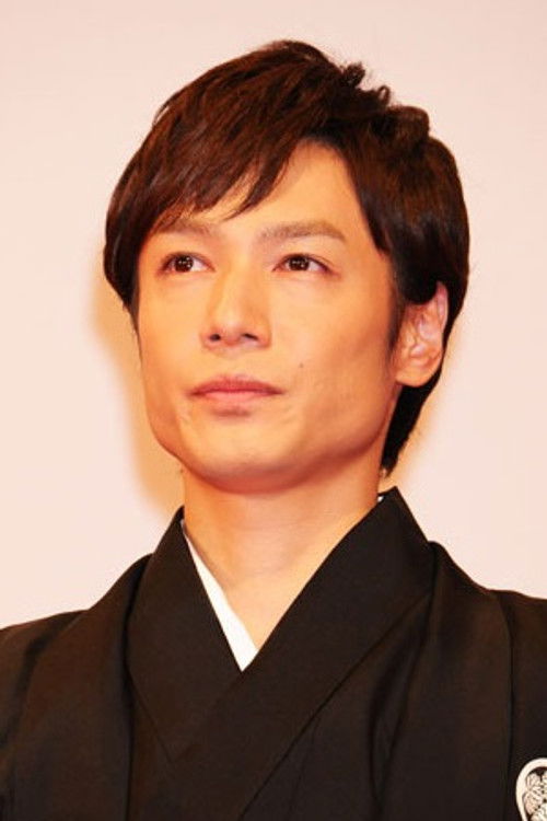 Photo of Kaku Tomohiro