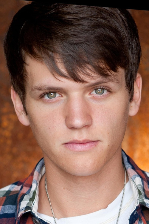 Photo of Grant Jordan