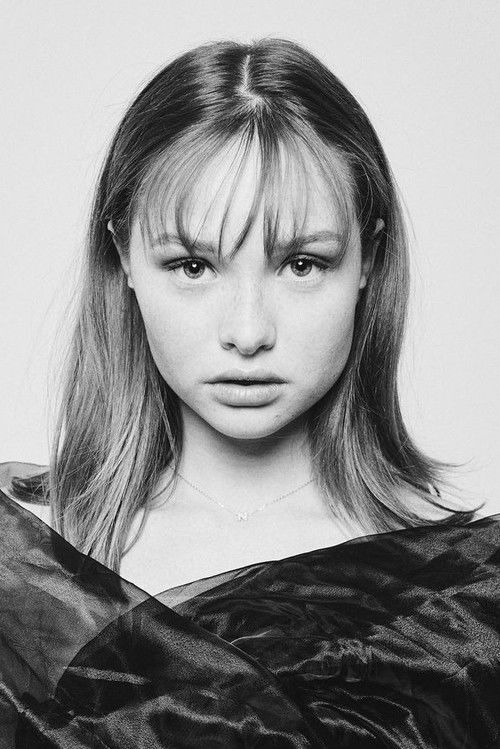 Photo of Zoe Colletti