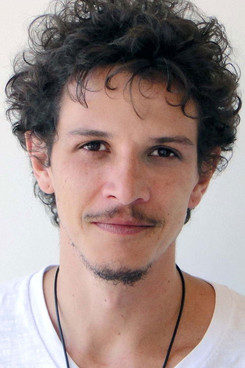 Photo of Rafael Losso