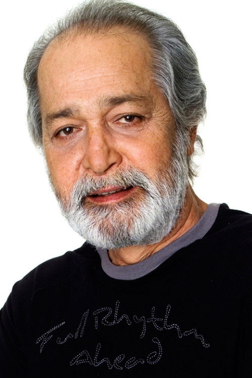 Photo of Gracindo Júnior