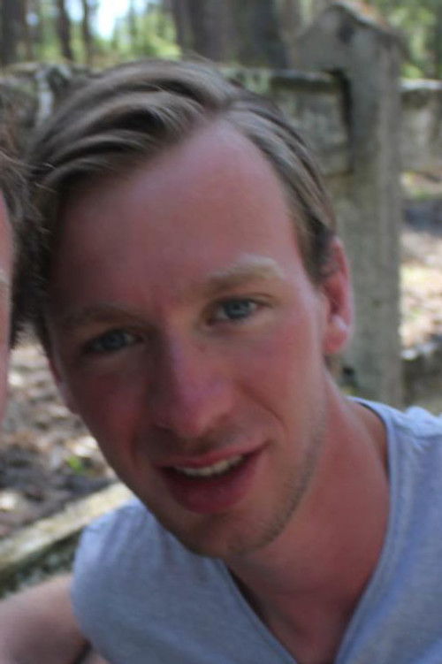 Photo of Jos van der Donk