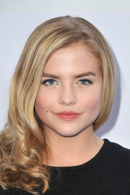 Photo of Maddie Hasson