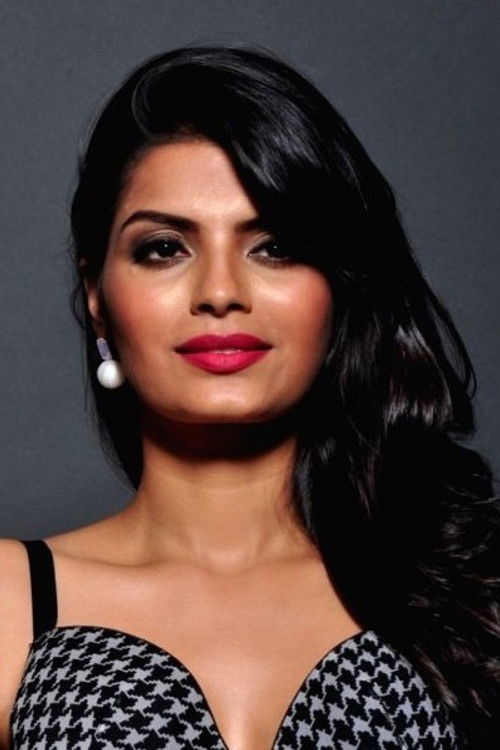 Photo of Sonali Raut