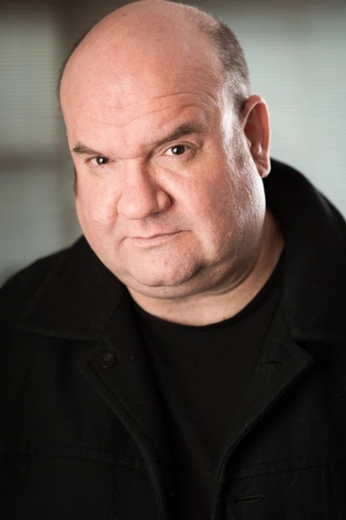 Photo of Michael P. Northey