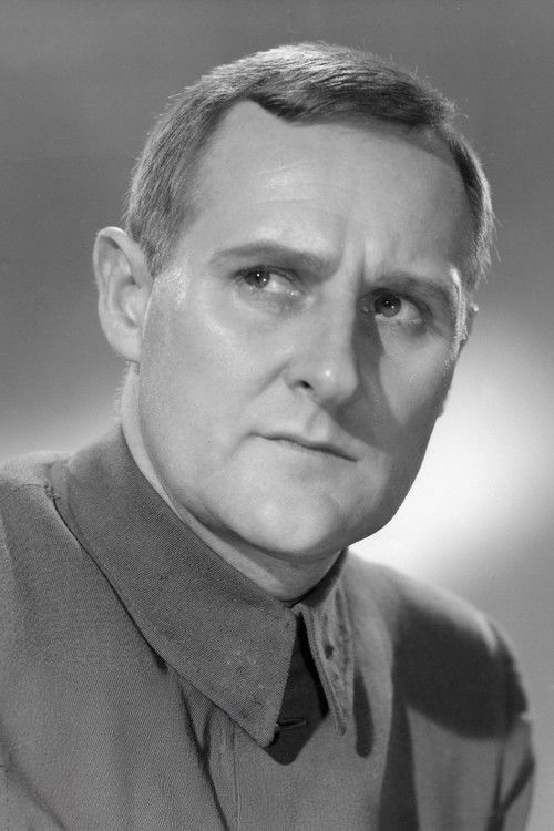 Photo of Peter Vaughan