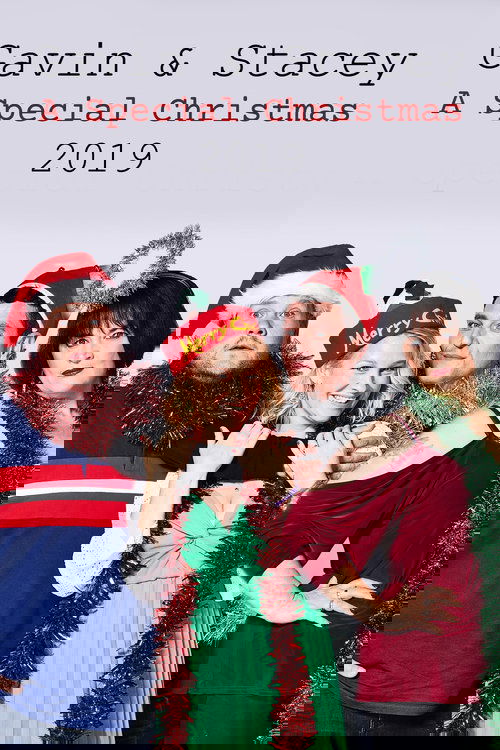 Gavin & Stacey: A Special Christmas