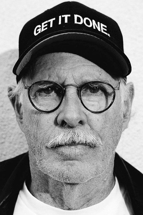 Photo of Bruce Dern