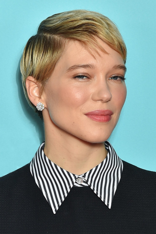 Photo of Léa Seydoux