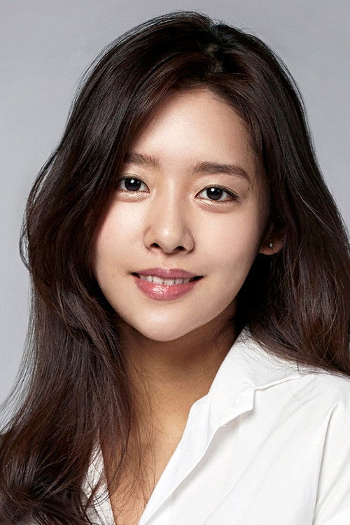 Photo of Cha Joo-young