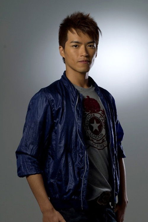 Photo of Jack Hui Ka Kit