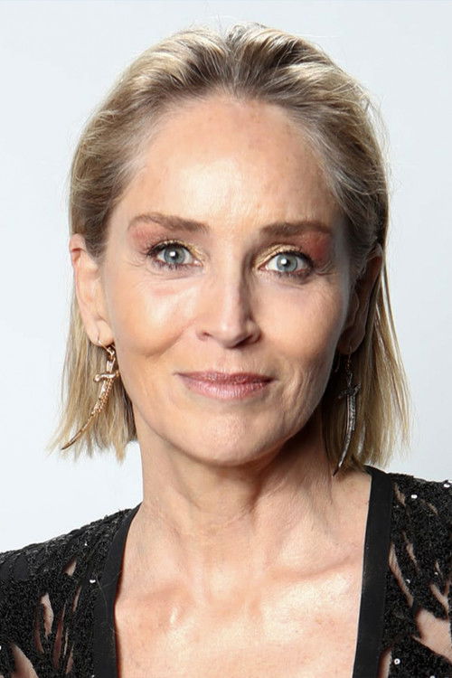 Photo of Sharon Stone