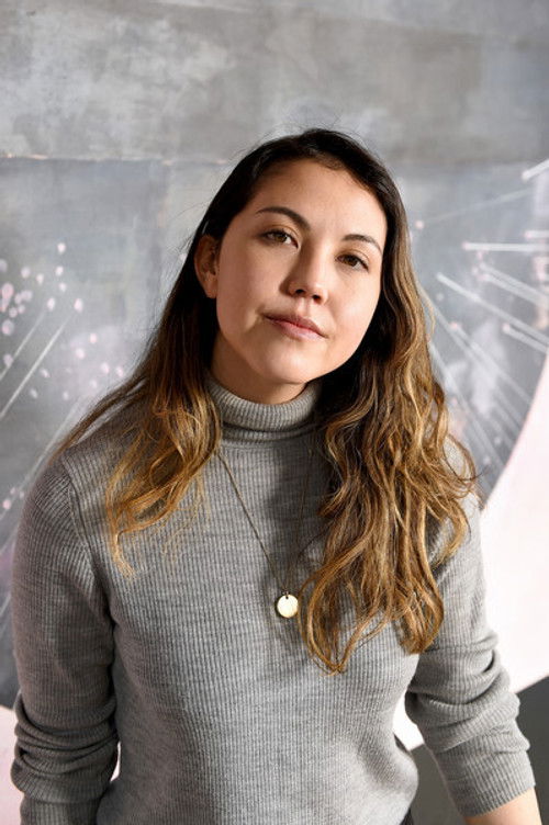 Photo of Natalie Erika James