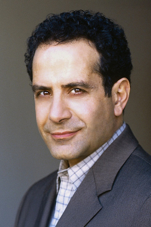 Photo of Tony Shalhoub