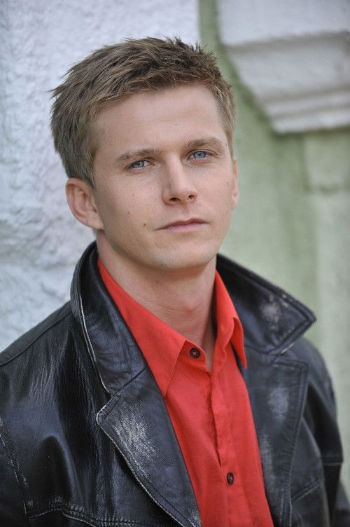 Photo of Roman Kurtsyn