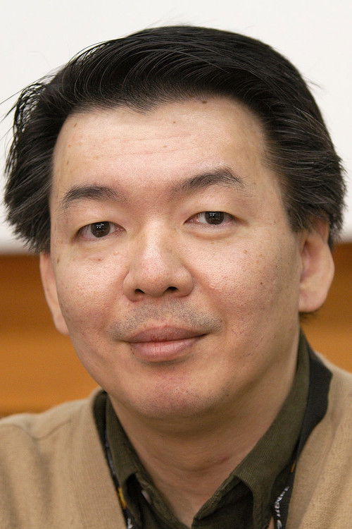 Photo of Satoshi Urushihara