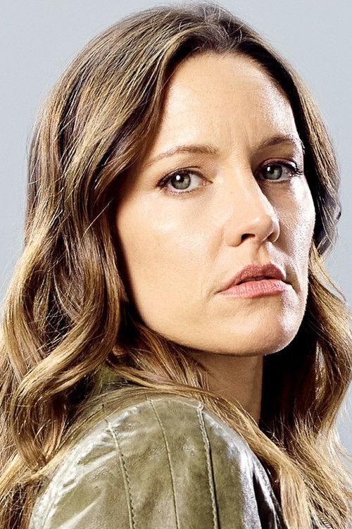 Photo of KaDee Strickland